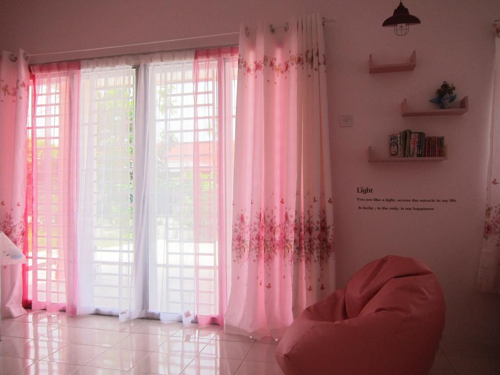 Milu Homestay - Kuala Selangor Exterior photo